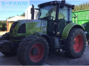 Trattore CLAAS Arion 620
