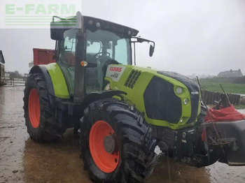 Trattore CLAAS Arion 630
