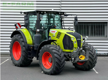 Trattore CLAAS Arion 630