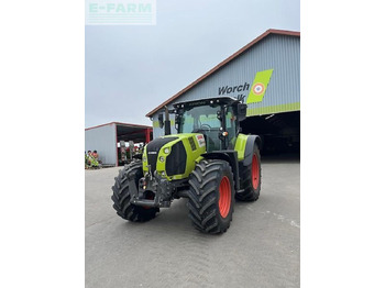 Trattore CLAAS Arion 630