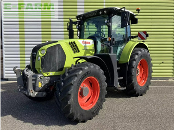 Trattore CLAAS Arion 630