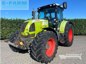 Trattore CLAAS Arion 640