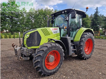 Trattore CLAAS Arion 640