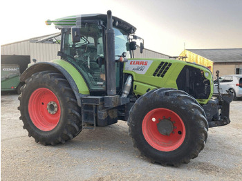 Trattore CLAAS arion 640 t4i: foto 4