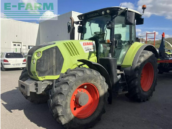Trattore CLAAS Arion 640