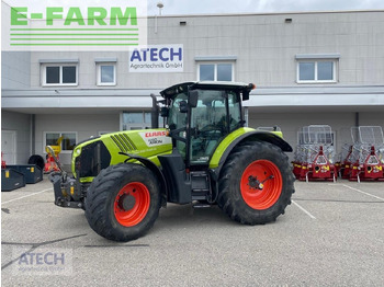Trattore CLAAS Arion 650