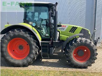 Trattore CLAAS Arion 650
