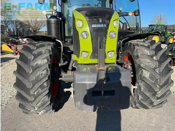 Trattore CLAAS Arion 650