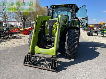 Trattore CLAAS Arion 650