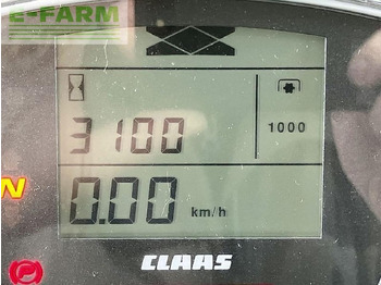 Trattore CLAAS arion 650 cmatic cebis+fl150 CMATIC CEBIS: foto 4 Trattore CLAAS arion 650 cmatic cebis+fl150 CMATIC CEBIS: foto 4