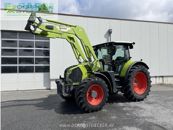 Trattore CLAAS Arion 650