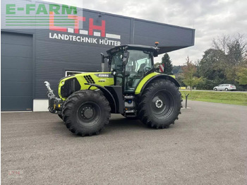 Trattore CLAAS Arion 660
