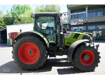 Trattore CLAAS Arion 660
