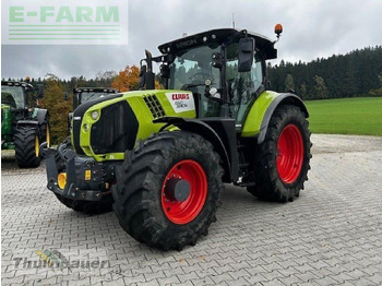 Trattore CLAAS Arion 660