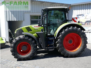 Trattore CLAAS Arion 660