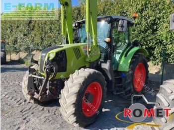 Trattore CLAAS Arion