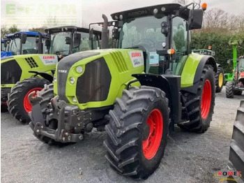 Trattore CLAAS Arion