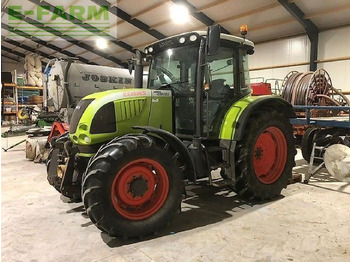 Trattore CLAAS