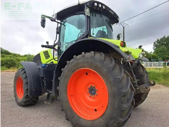 Trattore CLAAS axion 800: foto 3