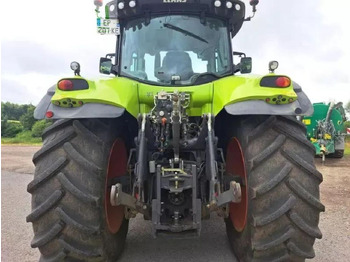 Trattore CLAAS axion 800: foto 5