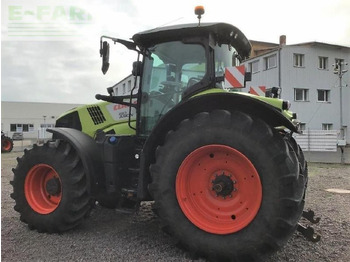 Trattore CLAAS axion 810: foto 5