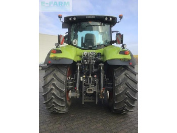 Trattore CLAAS axion 810: foto 4
