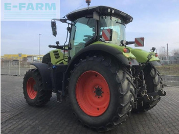 Trattore CLAAS axion 810: foto 3
