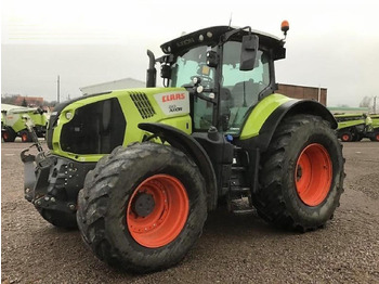 Trattore CLAAS Axion 810