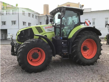 Trattore CLAAS Axion 810