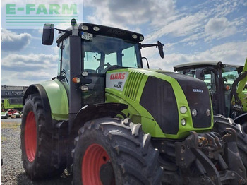 Trattore CLAAS Axion 810