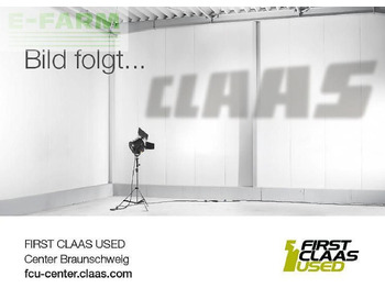Trattore CLAAS Axion 810