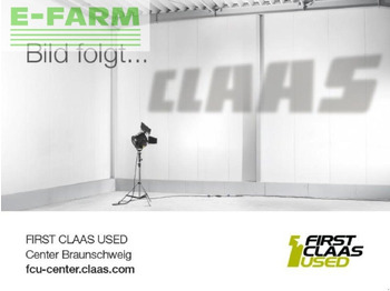 Trattore CLAAS Axion 810