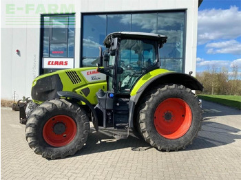 Trattore CLAAS Axion 810