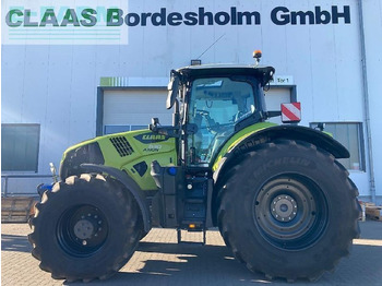 Trattore CLAAS Axion 830