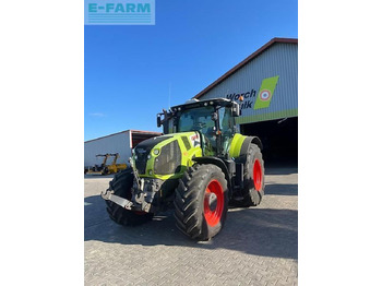 Trattore CLAAS Axion 830