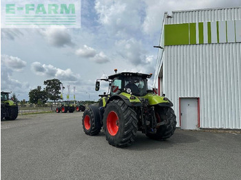 Trattore CLAAS axion 870: foto 5