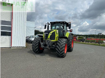 Trattore CLAAS axion 870: foto 2