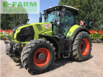 Trattore CLAAS Axion 870