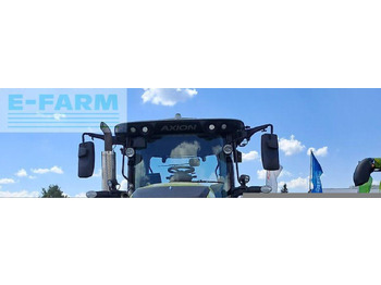 Trattore CLAAS axion 870 c-matic CMATIC: foto 2