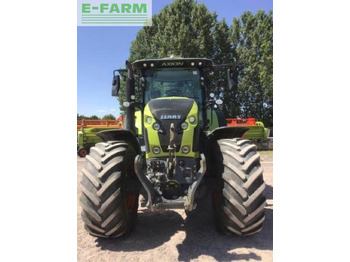 Trattore CLAAS axion 870 cmatic CMATIC: foto 2