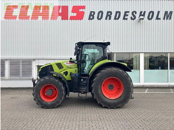 Trattore CLAAS Axion 870