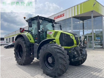 Trattore CLAAS Axion 870