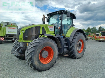 Trattore CLAAS Axion 940