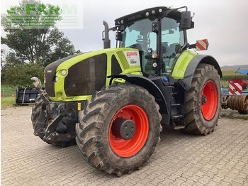 Trattore CLAAS Axion 950