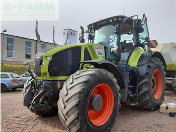 Trattore CLAAS Axion 950