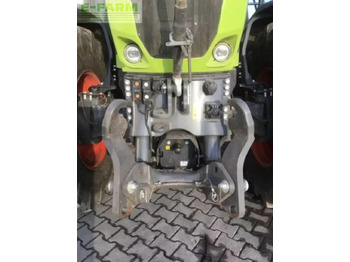 Trattore CLAAS axion 960 terra trac v: foto 3