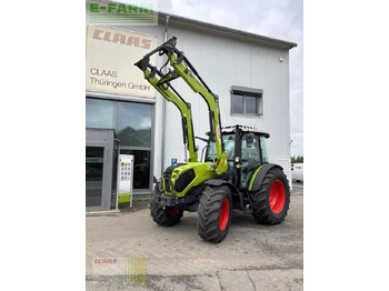 Trattore CLAAS Axos 240