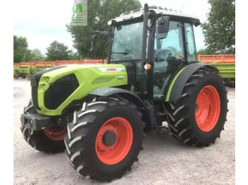 Trattore CLAAS Axos 240