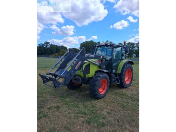 Trattore CLAAS Axos 320
