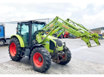 Trattore CLAAS Axos 320